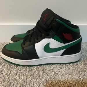 Jordan 1 Mid GS
